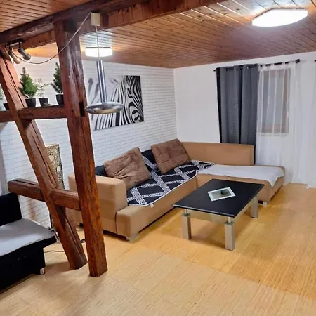 Cozy Apartamento *