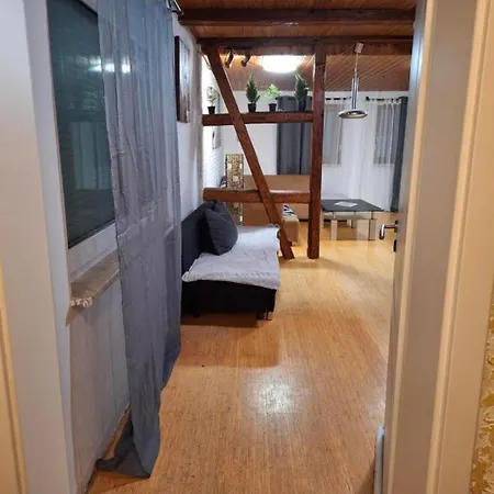 Apartamento Cozy *