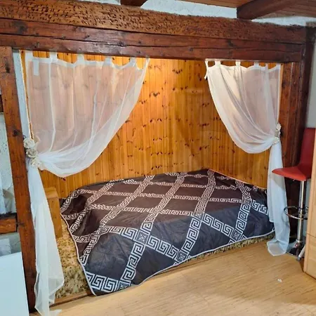 Cozy * Geislingen an der Steige