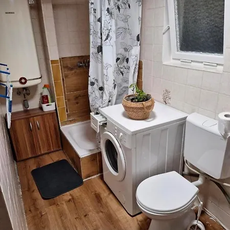Cozy Apartamento